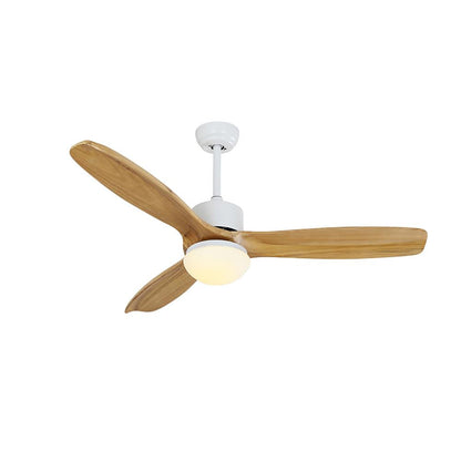 Harborough 3 Ceiling Fan Light
