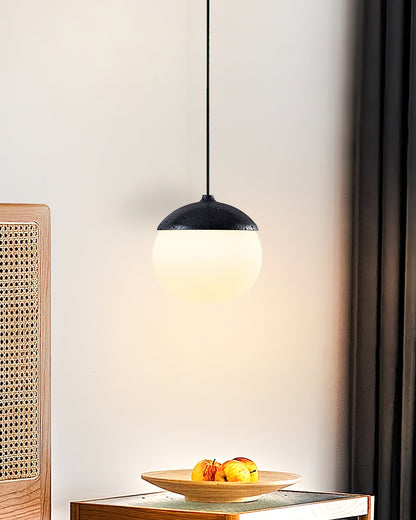 Hammerton Pendant Light