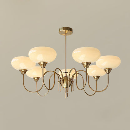 Paavo Chandelier