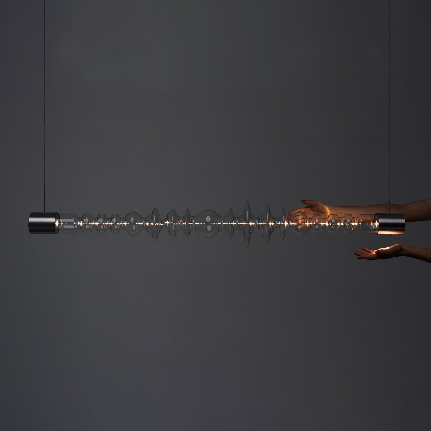 Filamento Pendant Lamp