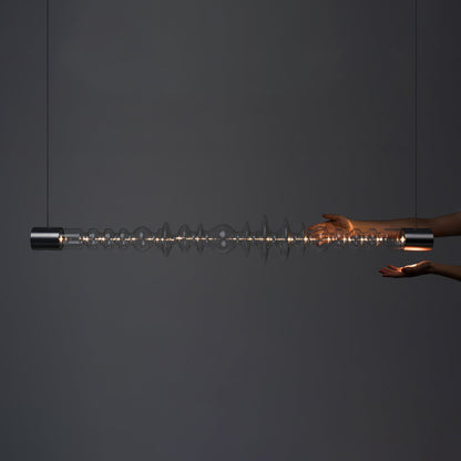 Filamento Pendant Lamp