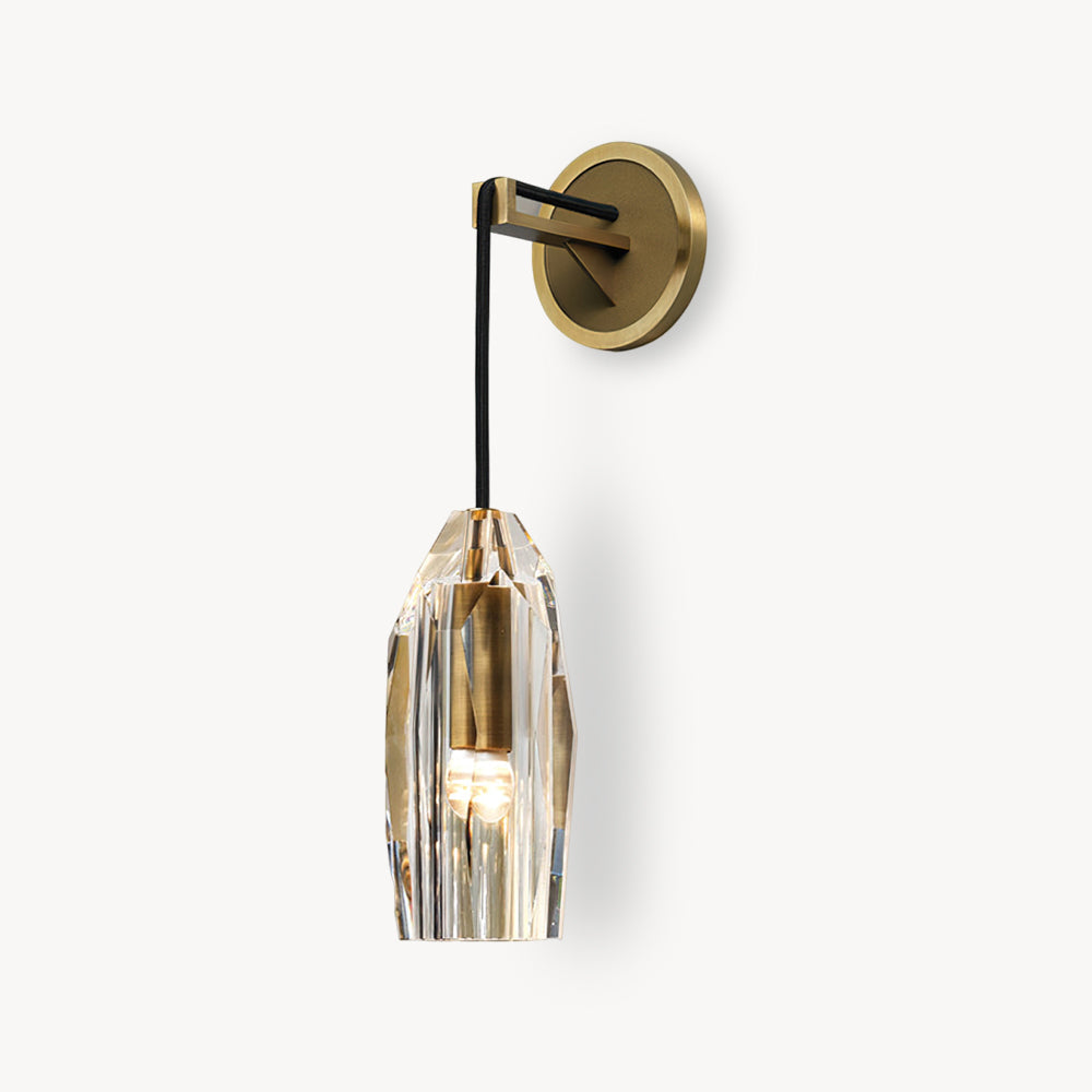 kinkiet wall lamp