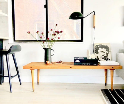 Swing Dome Wall Light