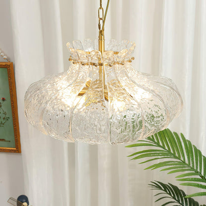 Fiordaliso Pendant Light