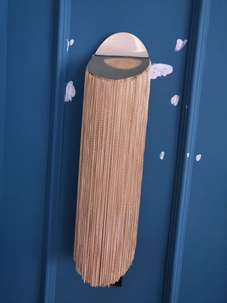 شمعدان حائط سي 