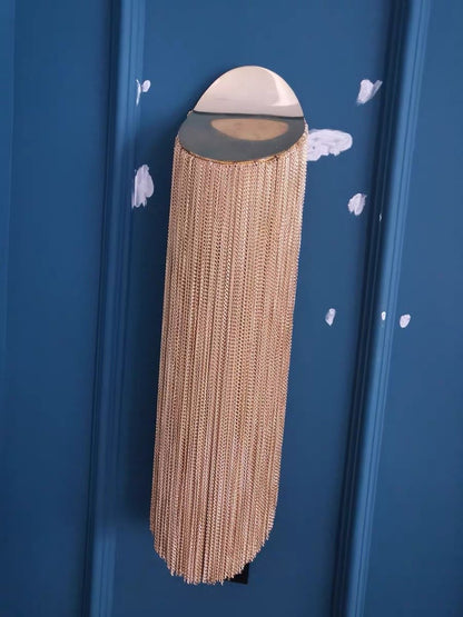 شمعدان حائط سي 