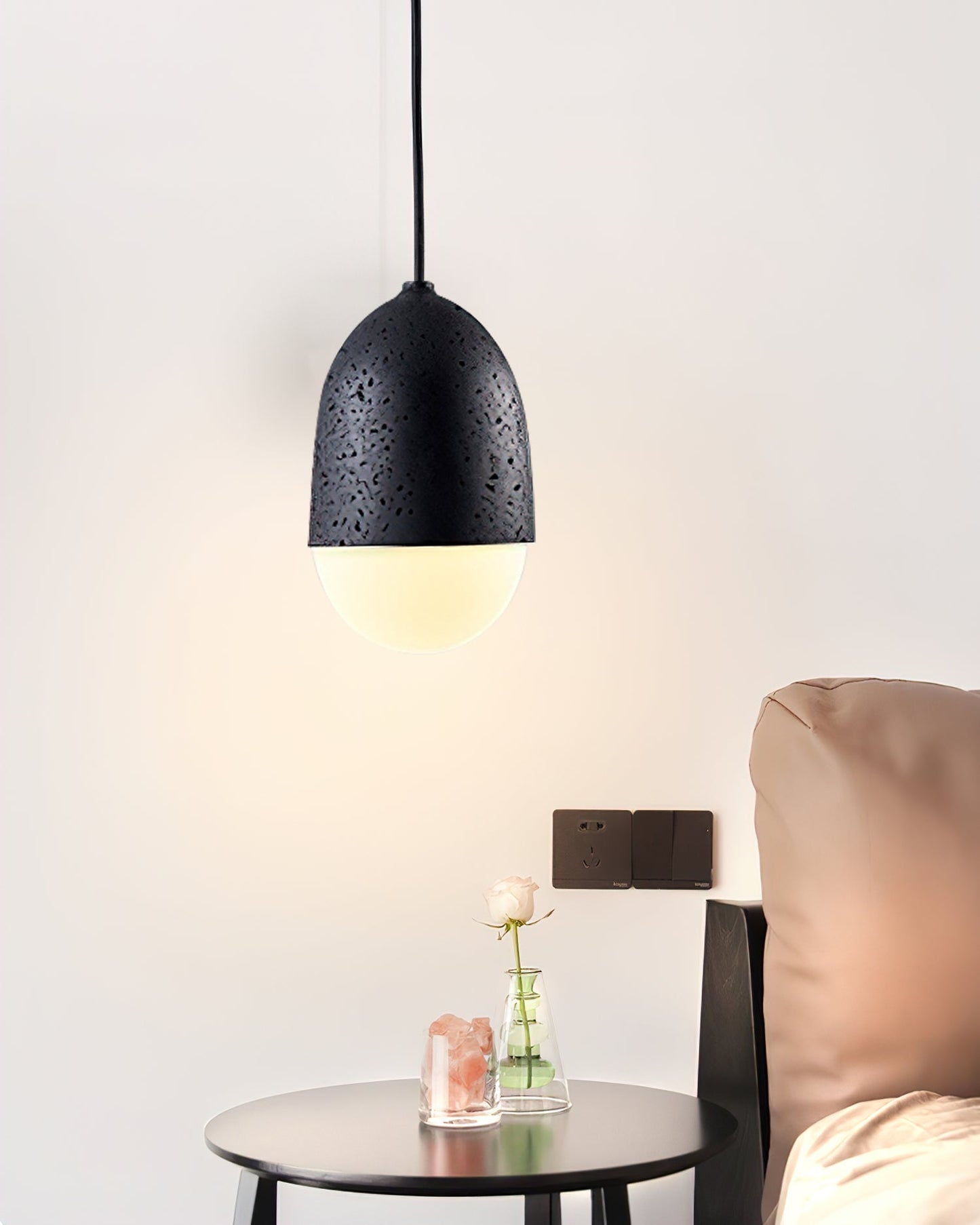 Hammerton Pendant Light