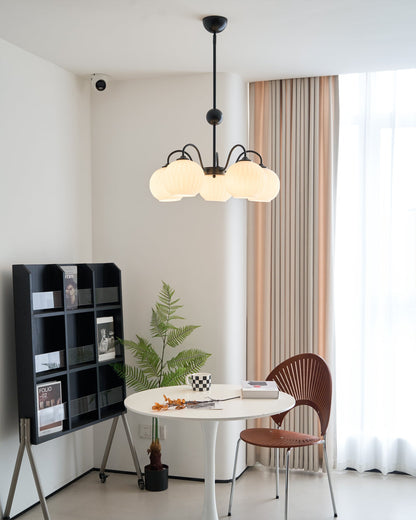 Renee Blossom Chandeliers