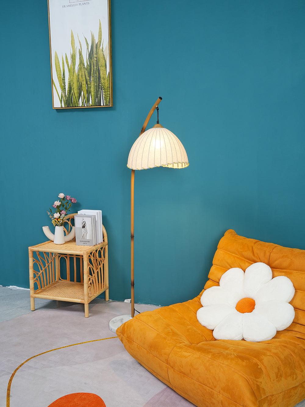 Sanna Floor Lamp