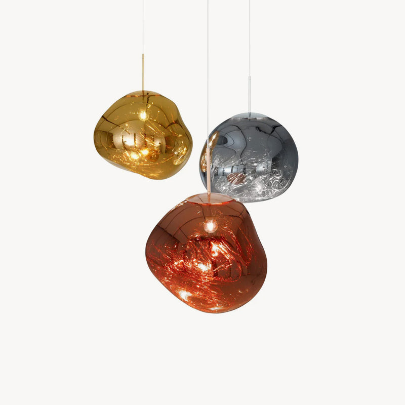 Melt Pendant Light