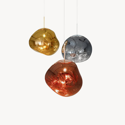 Melt Pendant Light