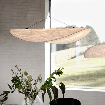 Tense Pendant Lamp