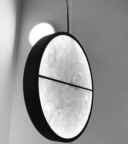 Geometric Pendant lamp
