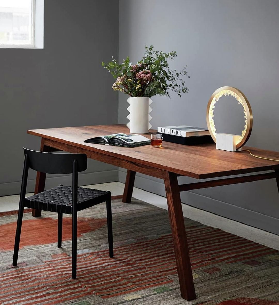 Portal Table Lamp