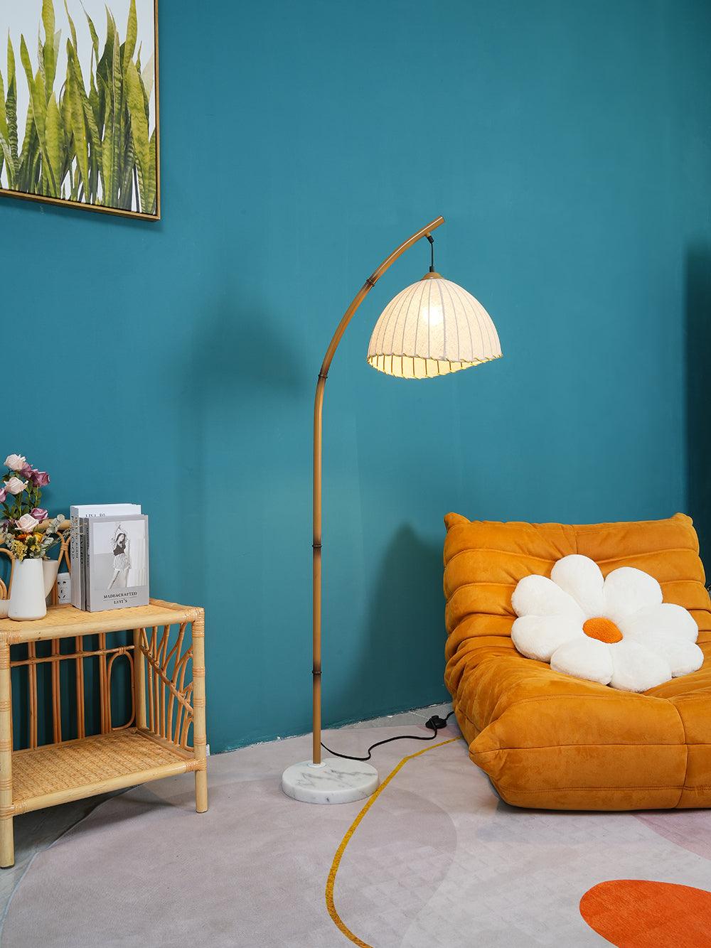 Sanna Floor Lamp