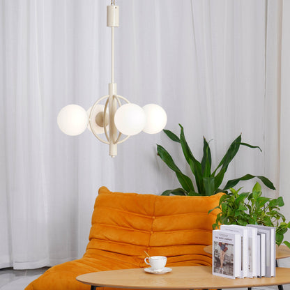 Kaiser Chandelier