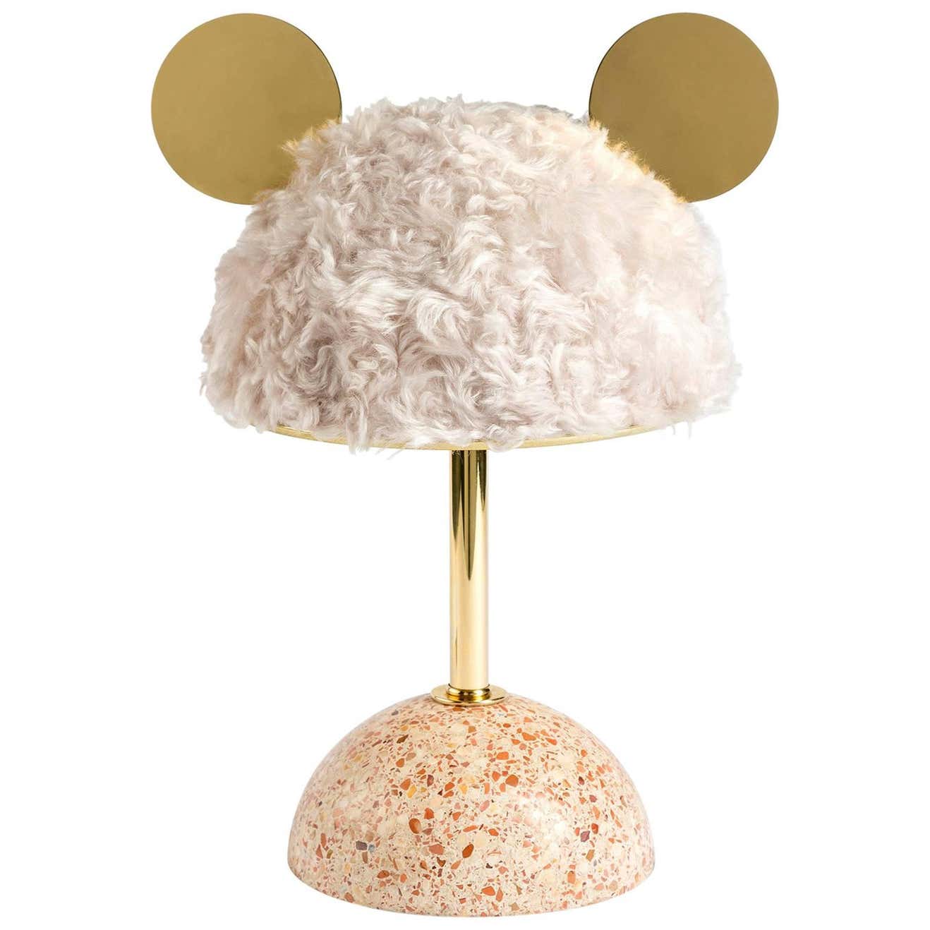 Minos Table Lamp