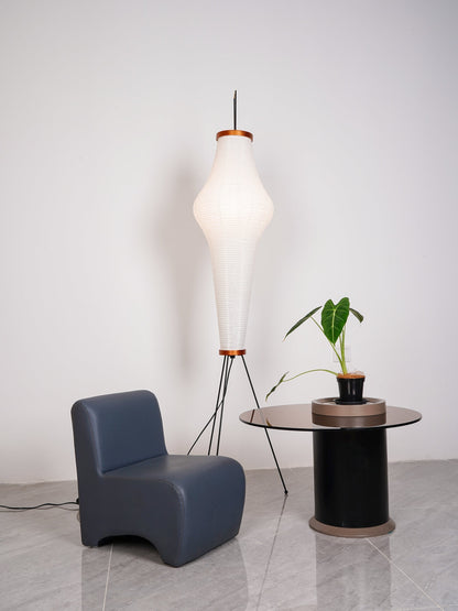 Akari Series Floor Lamp