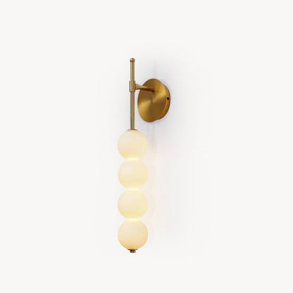 Candied Haws Wall Lamp