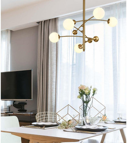 ثريا ماجيك بين 