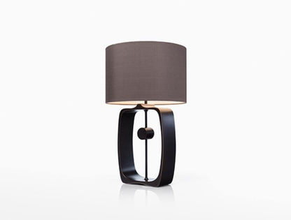 مصباح طاولة على شكل فلفل جرسي 