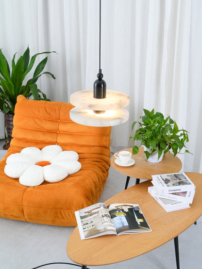 Median Pendant Light