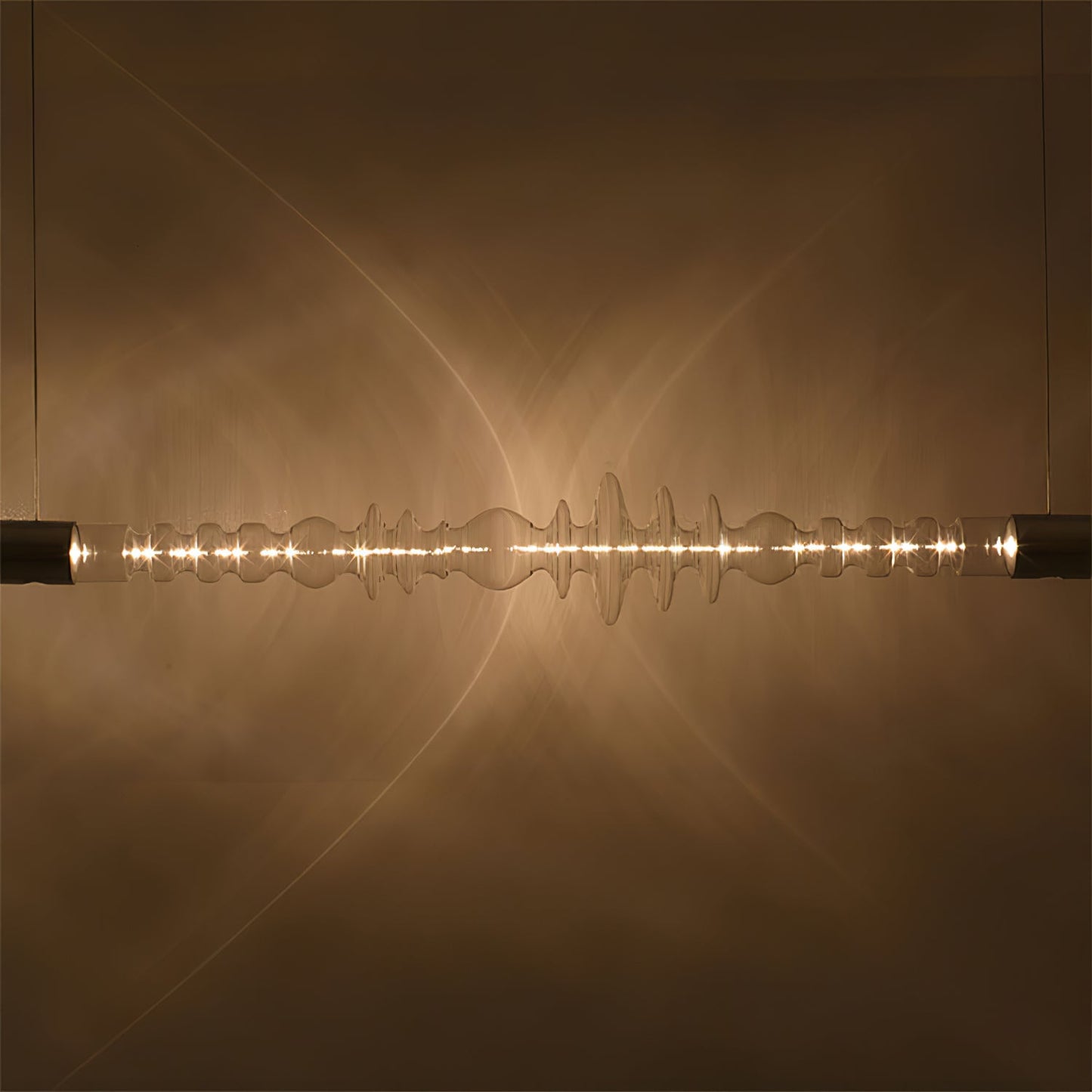 Filamento Pendant Lamp