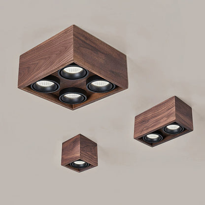 Sollox Ceiling Light