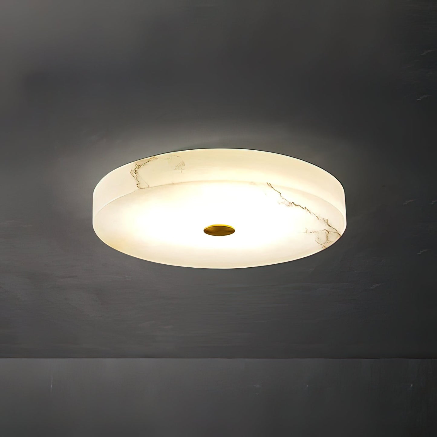 Ankeny Ceiling Light