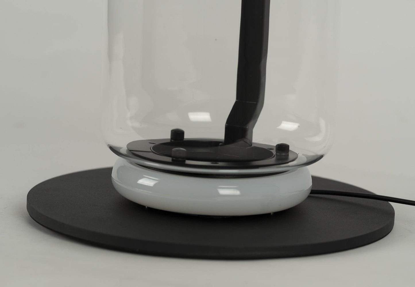 Noctambule Table & Floor Lamp