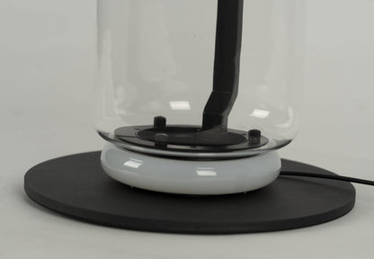 Noctambule Table & Floor Lamp