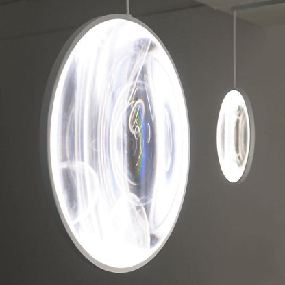 Focus Pendant Light