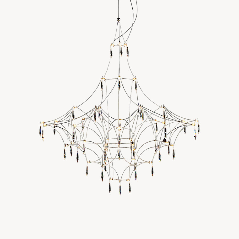Mira Chandelier
