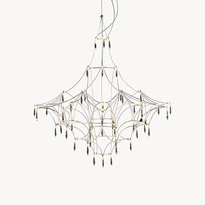 Mira Chandelier