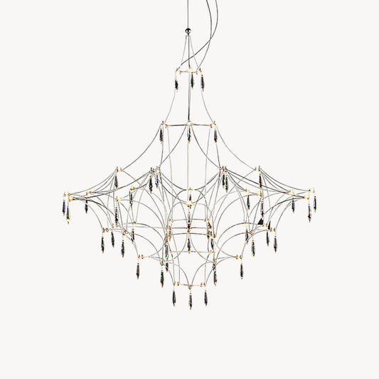 Mira Chandelier