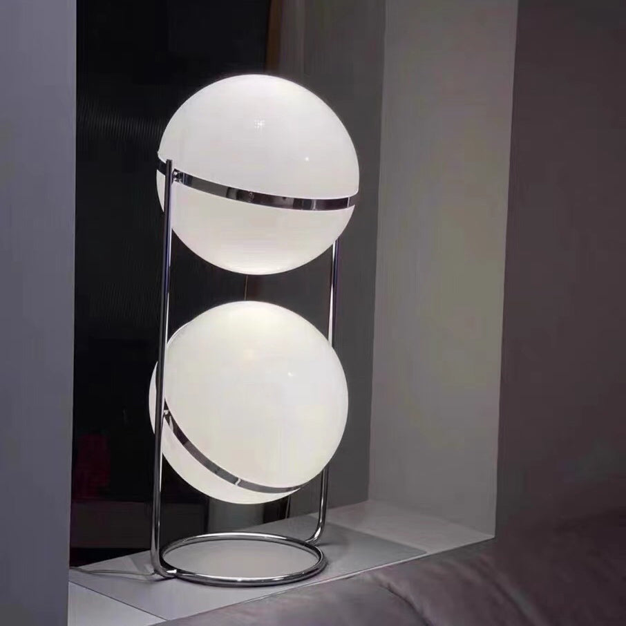 Luca Floor Lamp