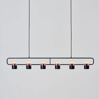 Ling P1 LED Pendant Light