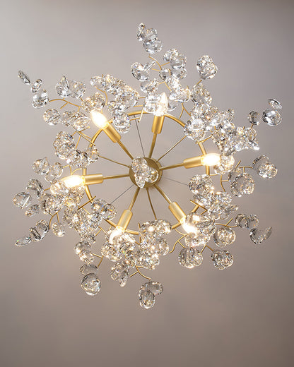 Sofia Chandelier