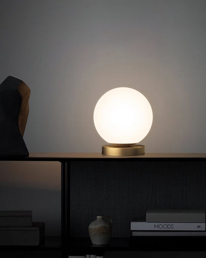 مصباح طاولة دينابولي 