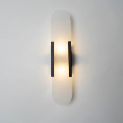 Melange Elongated Wall lamp