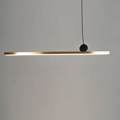 Cale Suspension Lamp