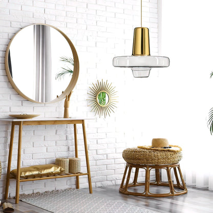 Solara Pendant Light