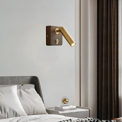 Wilsonart Wall Lamp