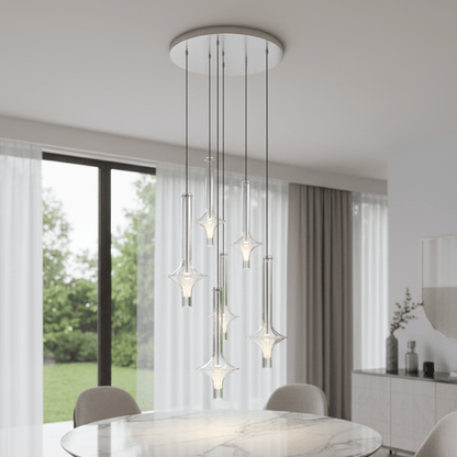 Wonder Suspension Lamp