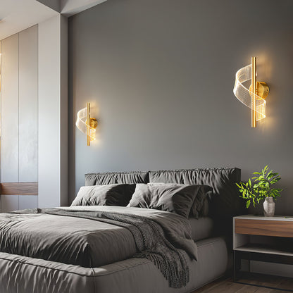 Savana Wall Lamp