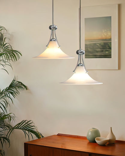 مصباح علياء المعلق 