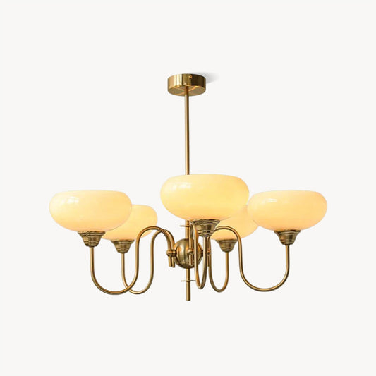 Paavo Chandelier