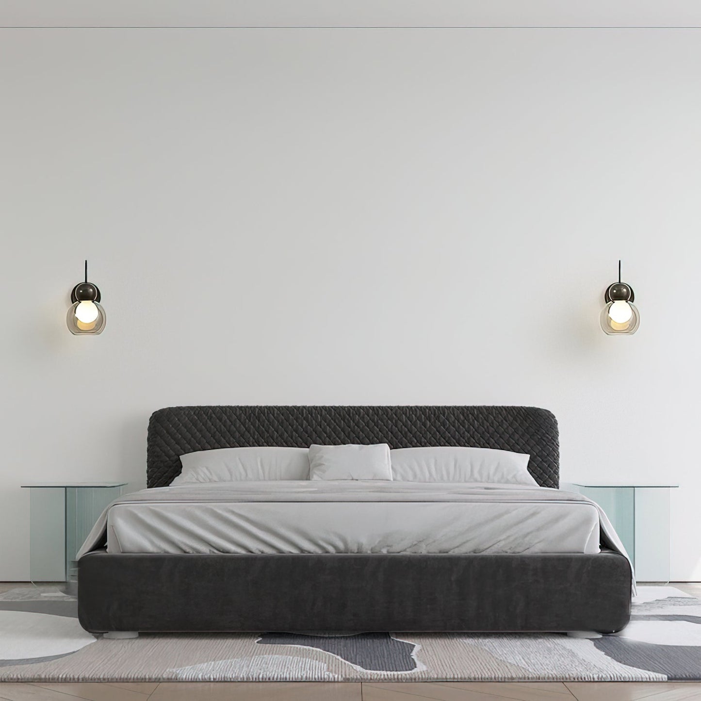 Larkson Wall Light