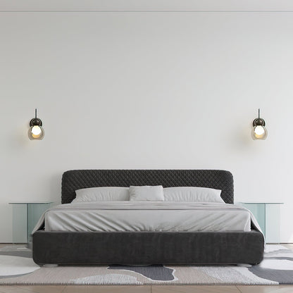Larkson Wall Light