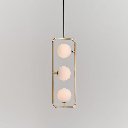 Sircle Pendant Lamp